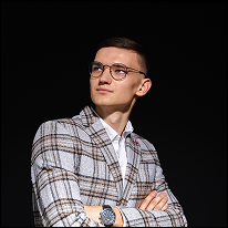 Козлов Артём